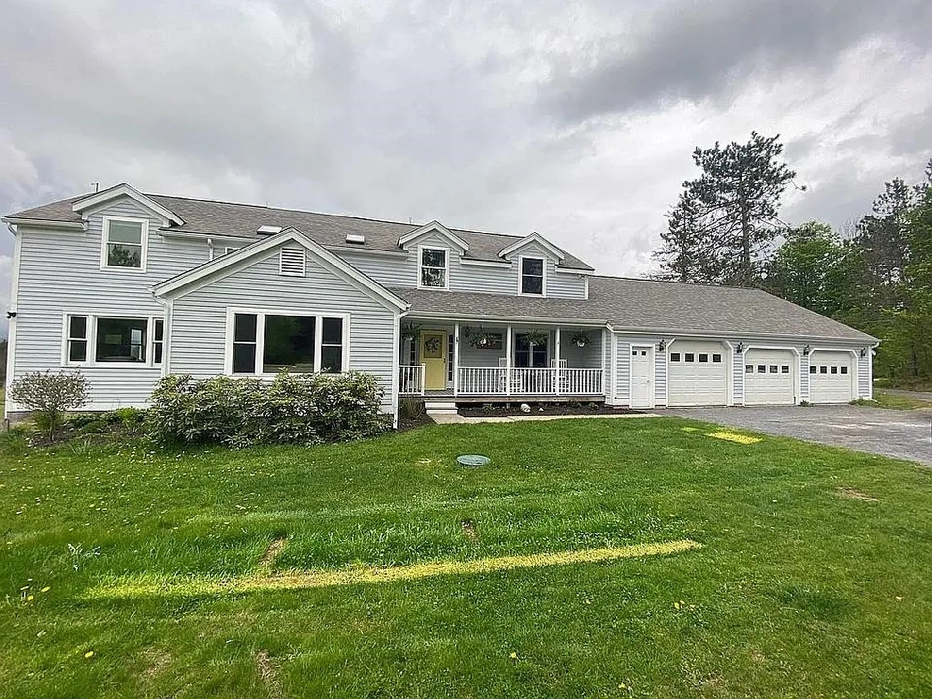 46 Krug Road Underhill VT 05489
