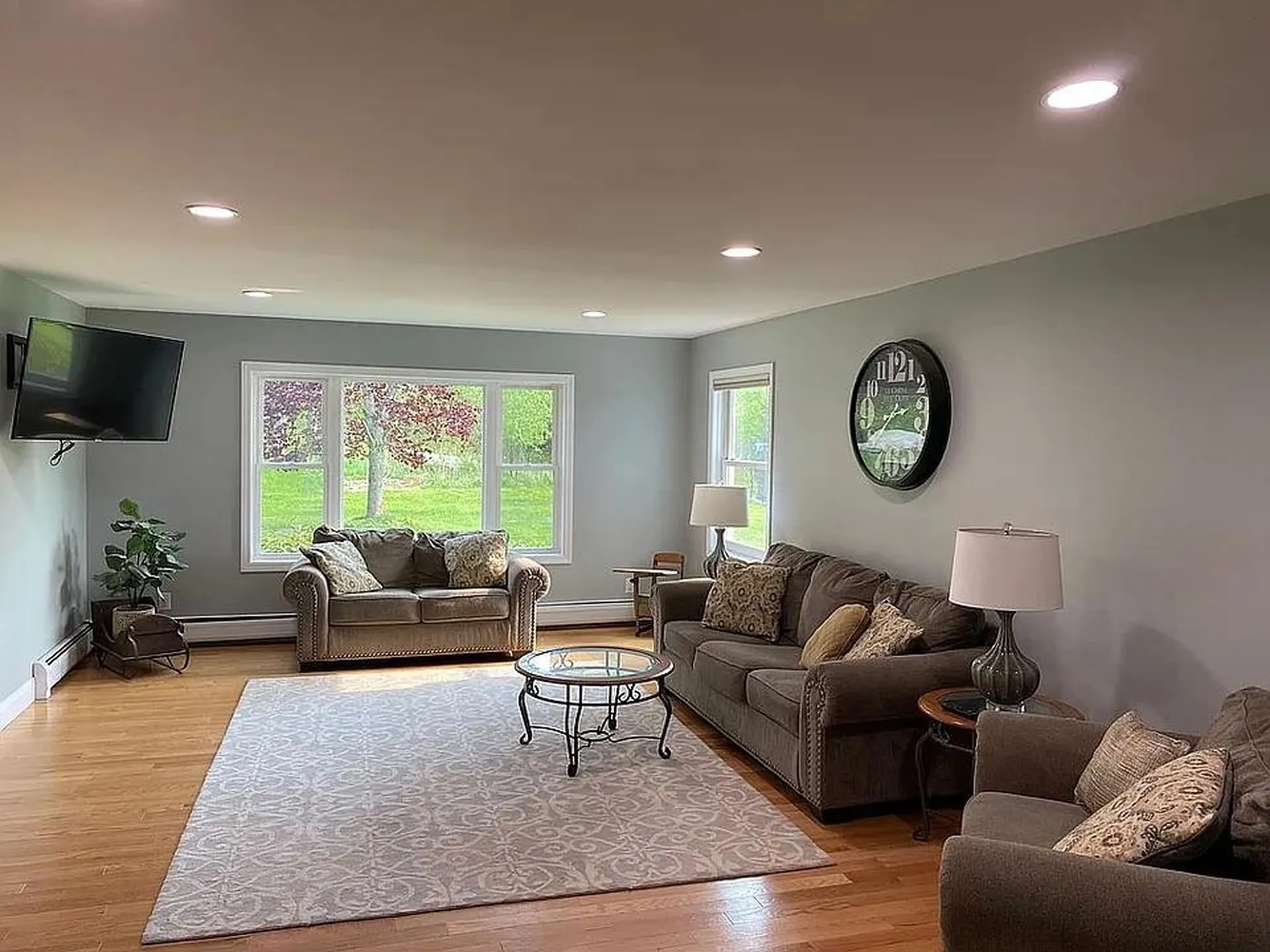 46 Krug Road Underhill VT 05489