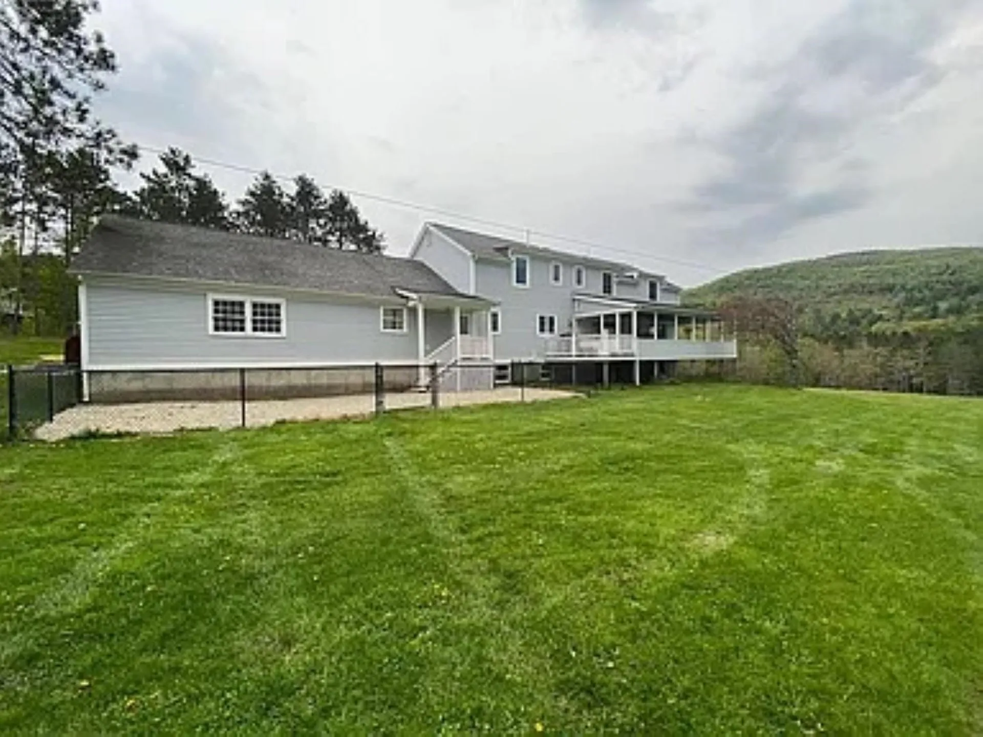 46 Krug Road Underhill VT 05489