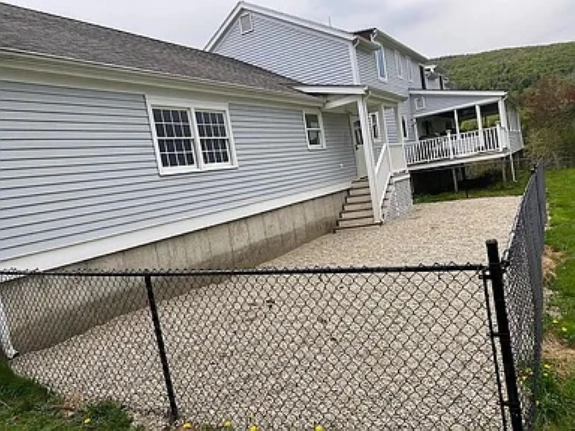 46 Krug Road Underhill VT 05489