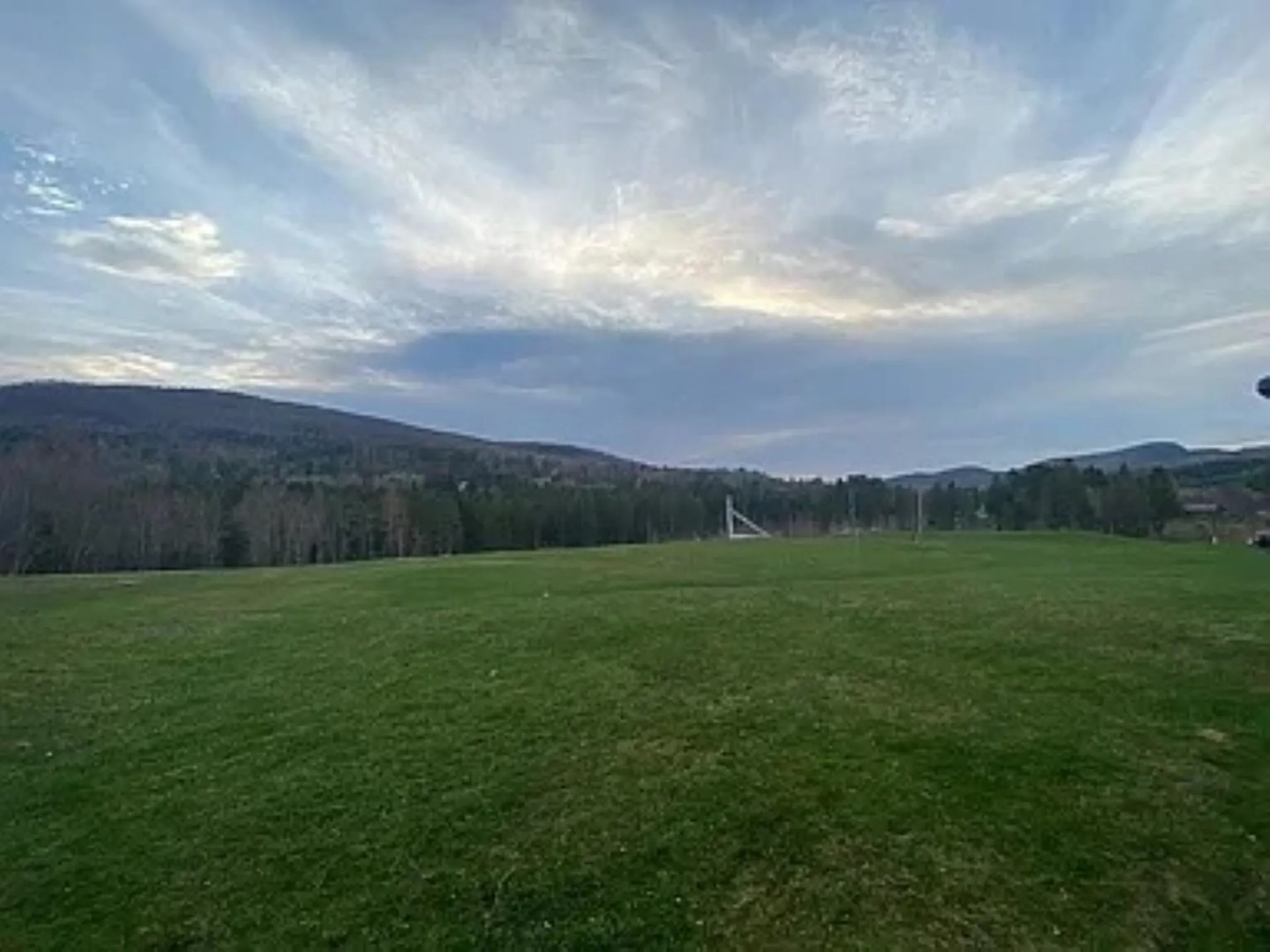 46 Krug Road Underhill VT 05489
