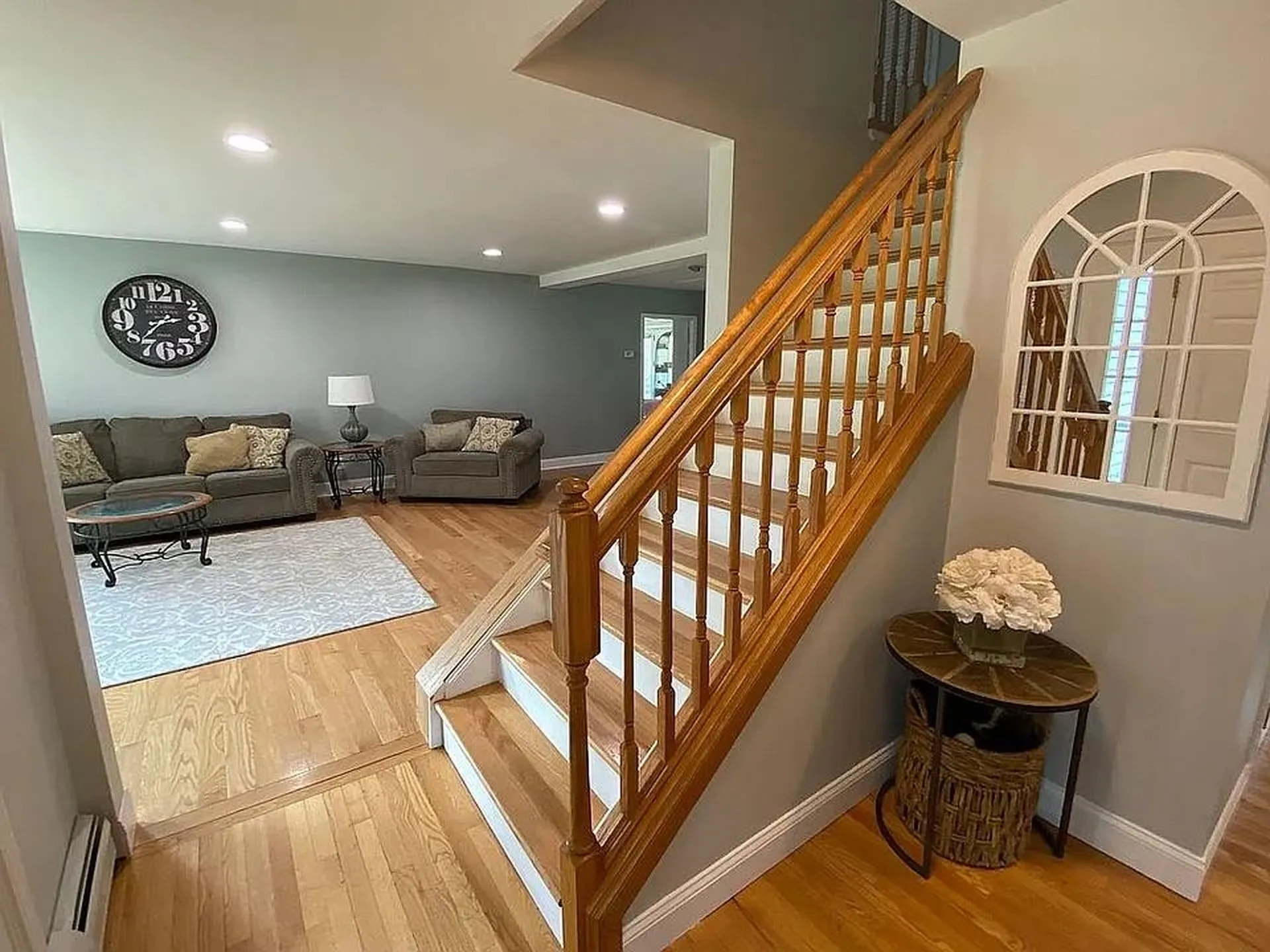 46 Krug Road Underhill VT 05489