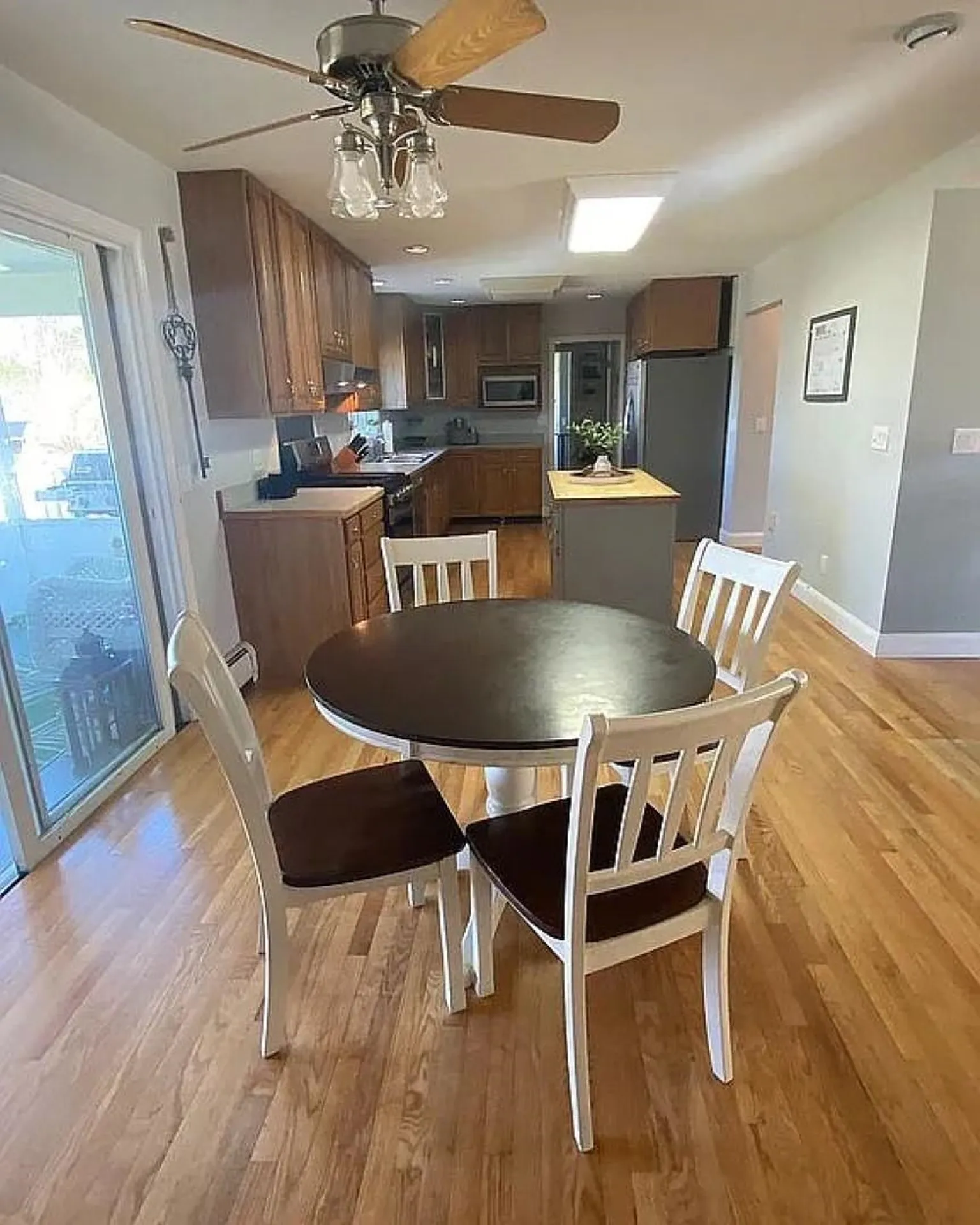 46 Krug Road Underhill VT 05489