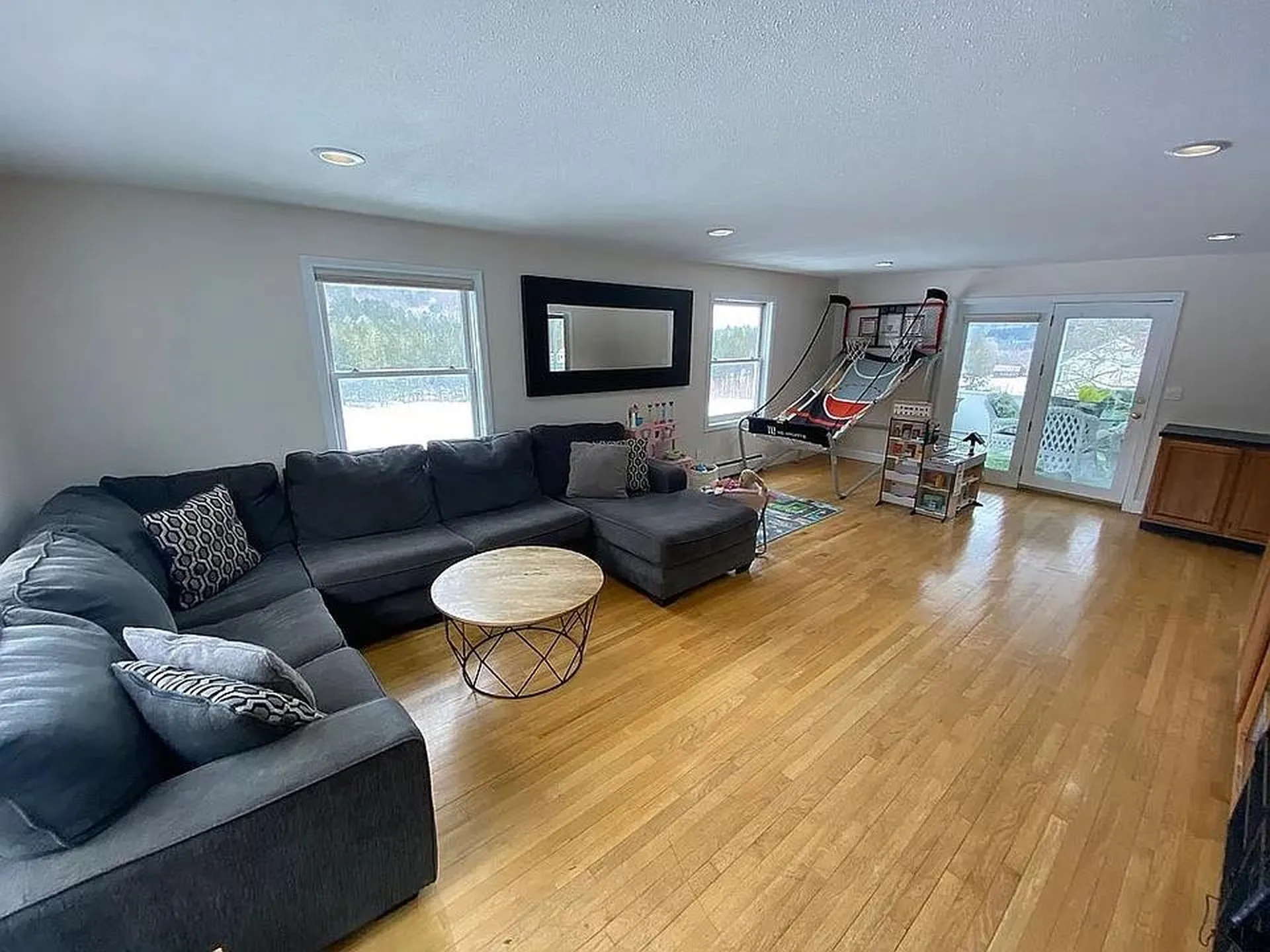 46 Krug Road Underhill VT 05489