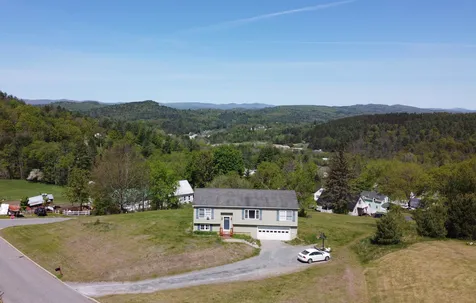 35 Overlook Circle St. Johnsbury VT 05819