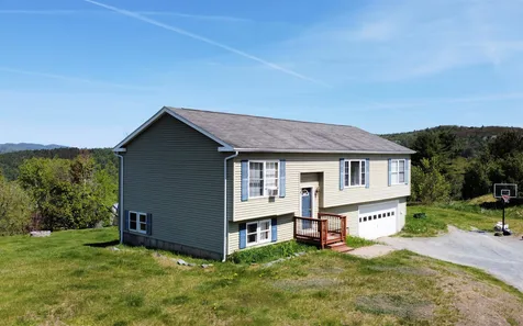 35 Overlook Circle St. Johnsbury VT 05819