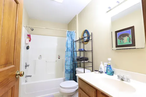 35 Overlook Circle St. Johnsbury VT 05819