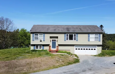 35 Overlook Circle St. Johnsbury VT 05819
