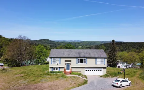 35 Overlook Circle St. Johnsbury VT 05819