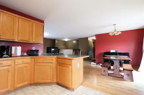 35 Overlook Circle St. Johnsbury VT 05819