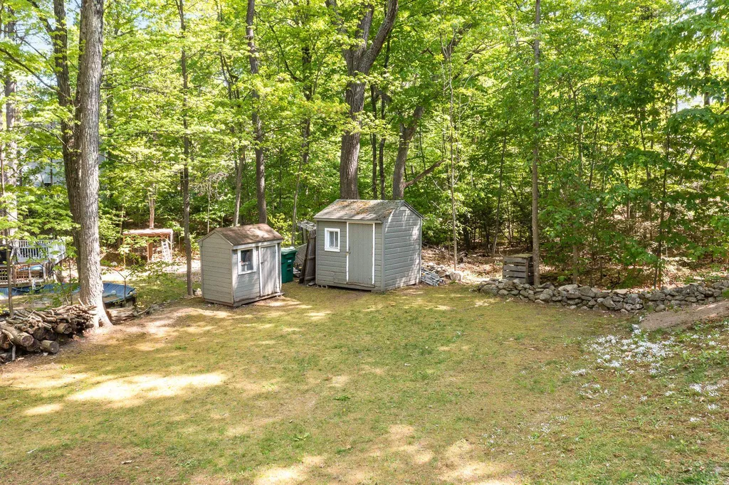 30 Shelburne Road Nashua NH 03063