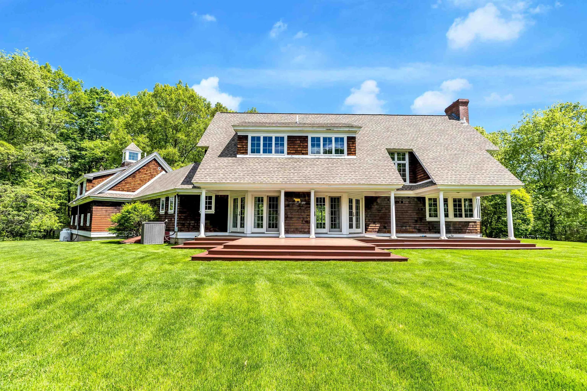 95 N Pepperell Road Hollis NH 03049