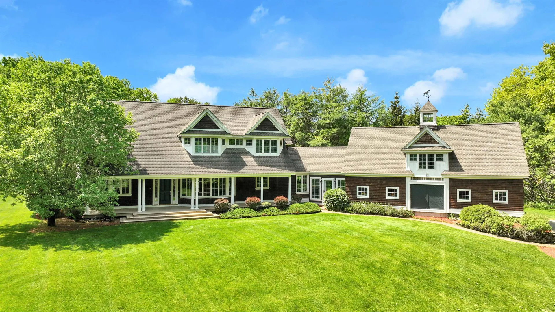 95 N Pepperell Road Hollis NH 03049