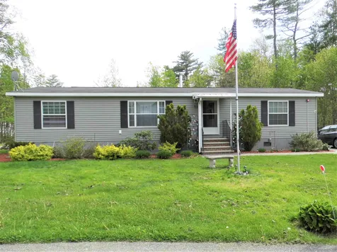 51 Nelson Street Salem NH 03079