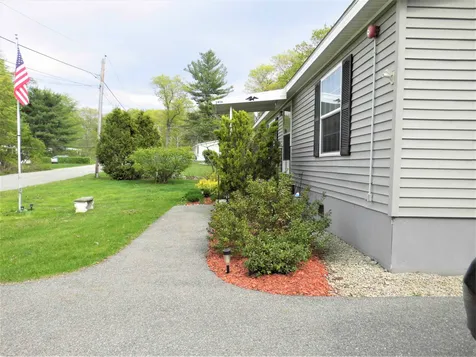 51 Nelson Street Salem NH 03079