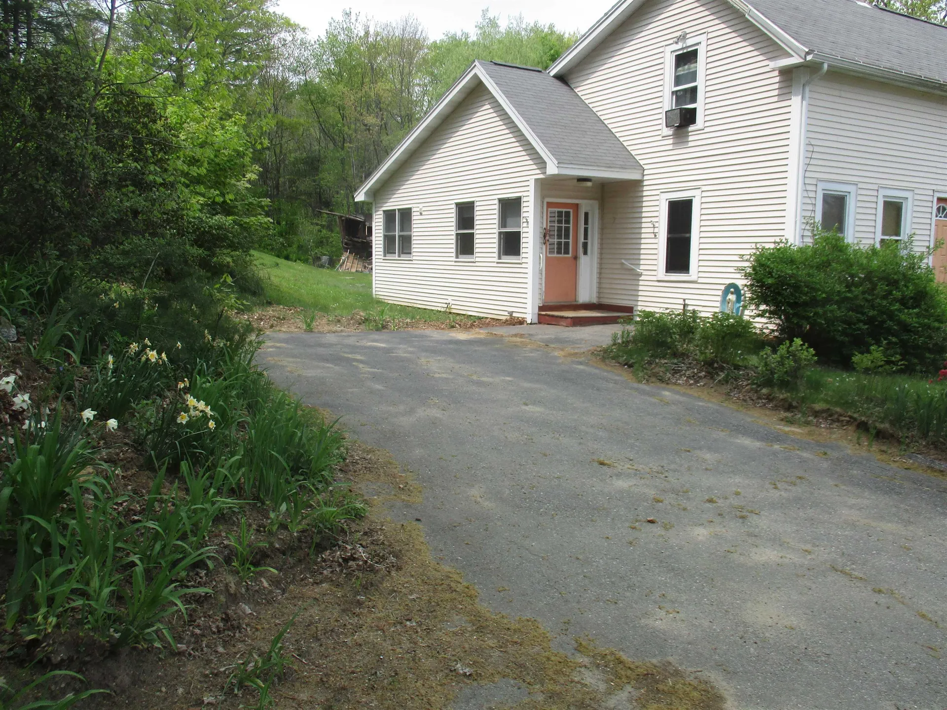 33A Richmond Road Troy NH 03465