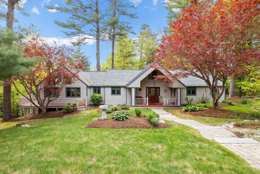 65 Cottonwood Trail Gilford NH 03249