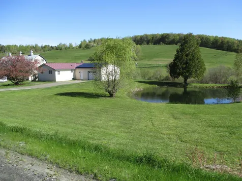 1712 Northfield Road Brookfield VT 05036