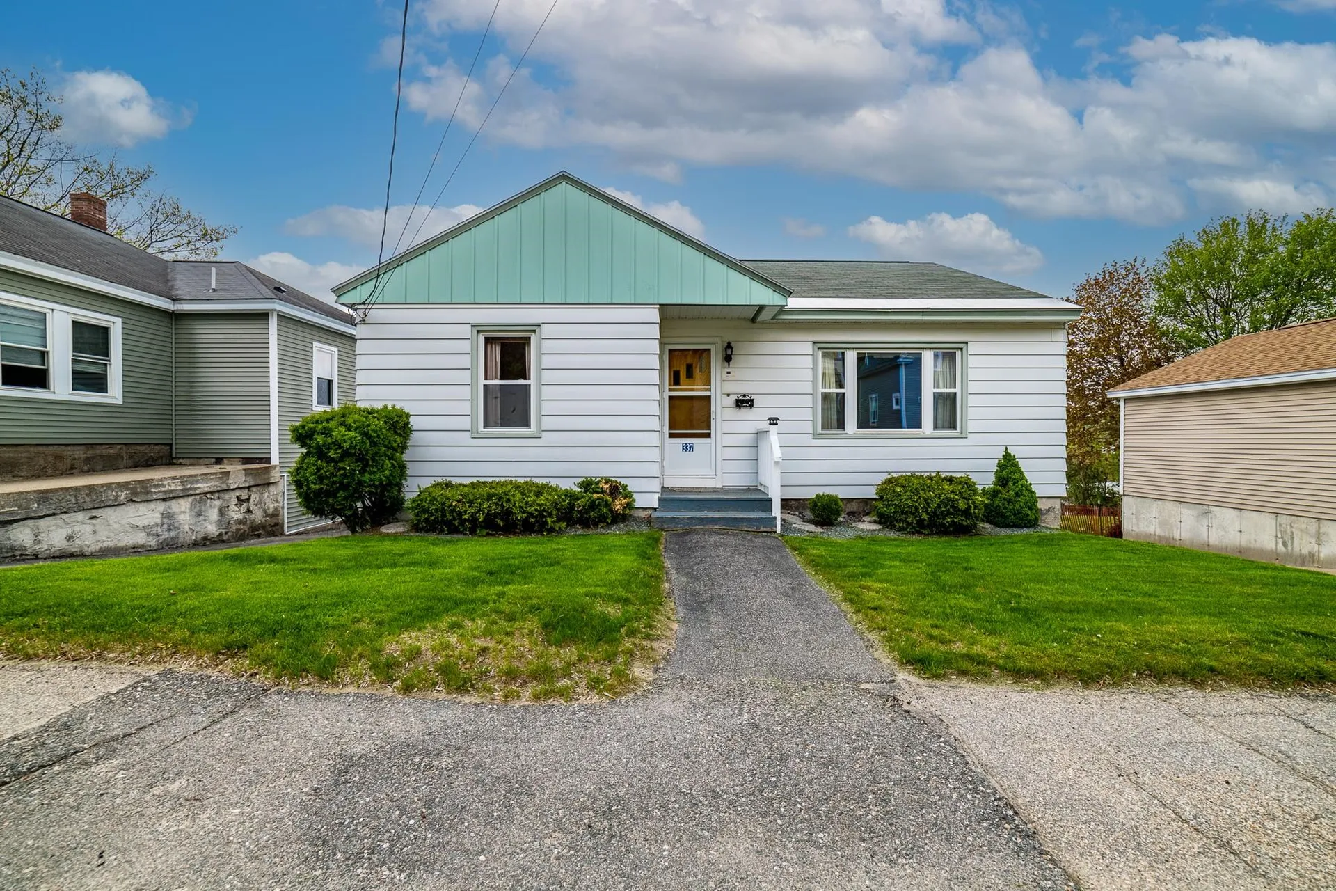 337 Champlain Street Berlin NH 03570