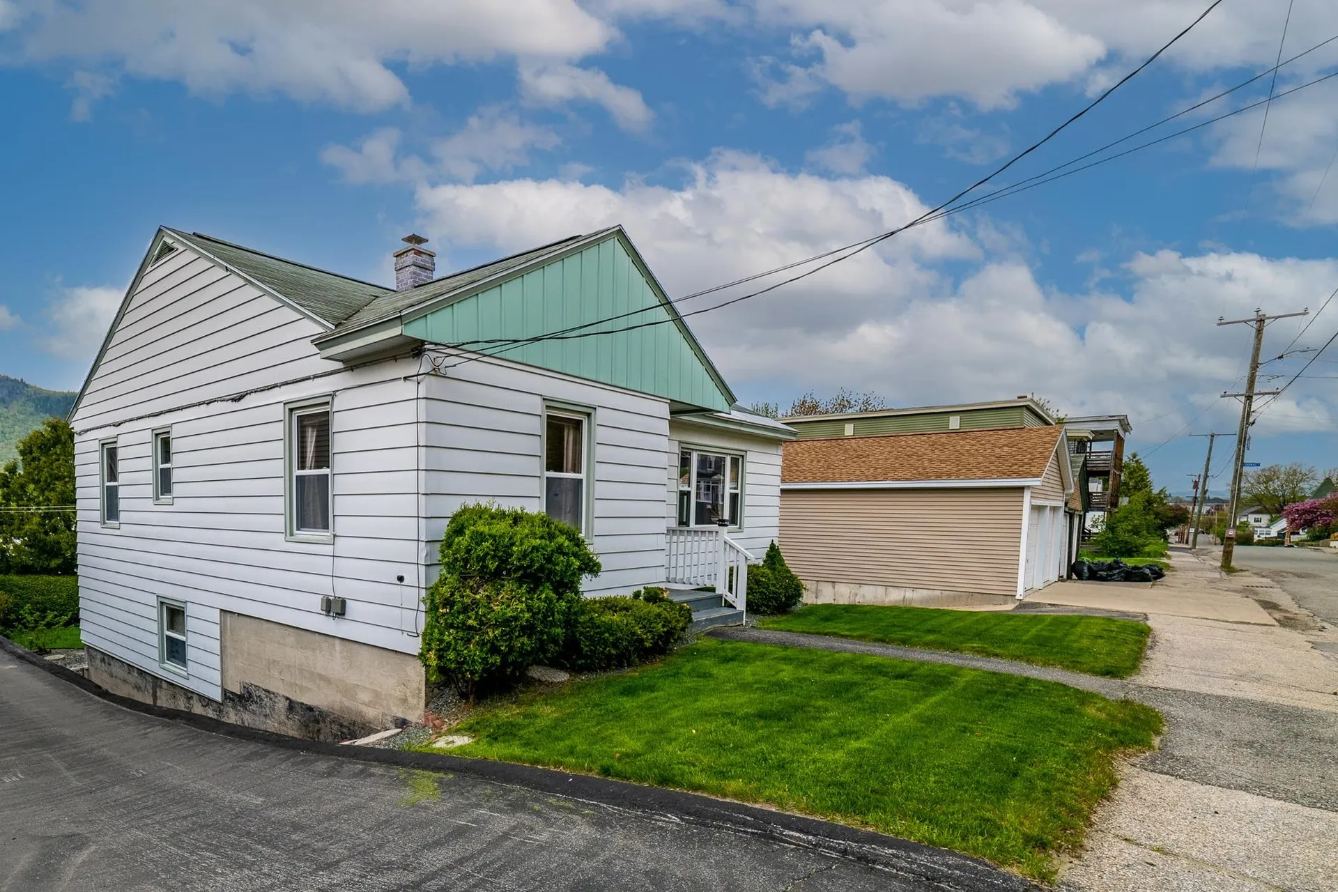 337 Champlain Street Berlin NH 03570