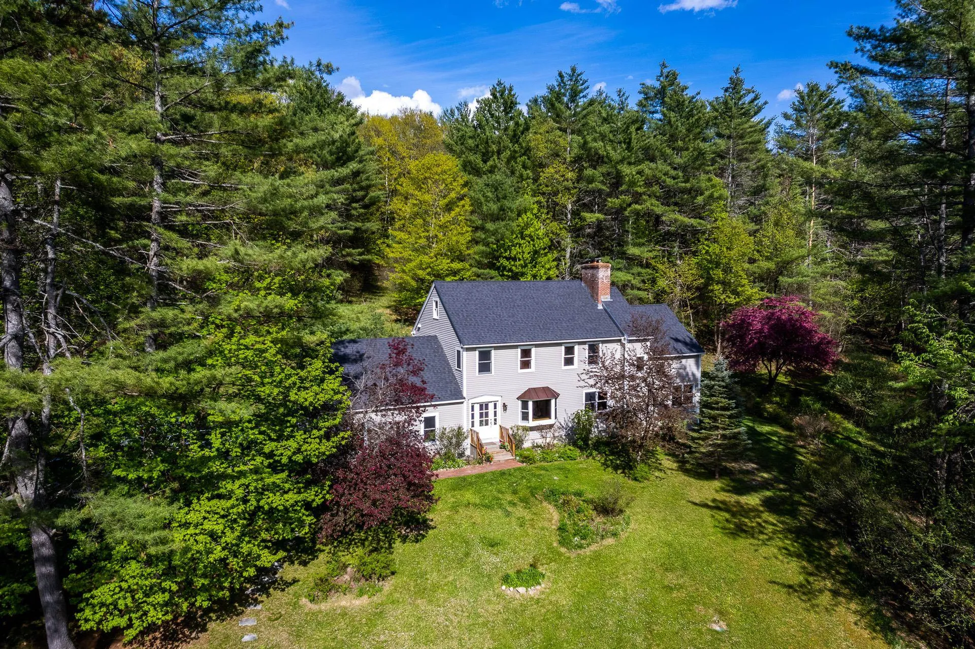 11 Hetzel Road Lebanon NH 03766