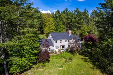 11 Hetzel Road Lebanon NH 03766