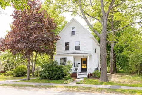 58 Washington Street Exeter NH 03833