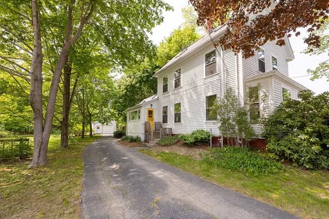 58 Washington Street Exeter NH 03833
