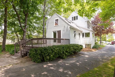 58 Washington Street Exeter NH 03833
