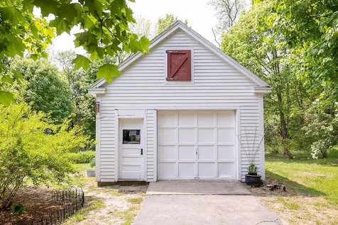 58 Washington Street Exeter NH 03833
