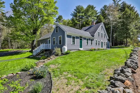228 Bennington Road Hancock NH 03449
