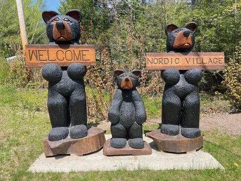 L10 Nordic Village Lane Bartlett NH 03812