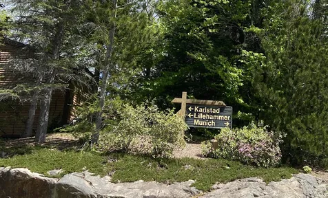 L10 Nordic Village Lane Bartlett NH 03812