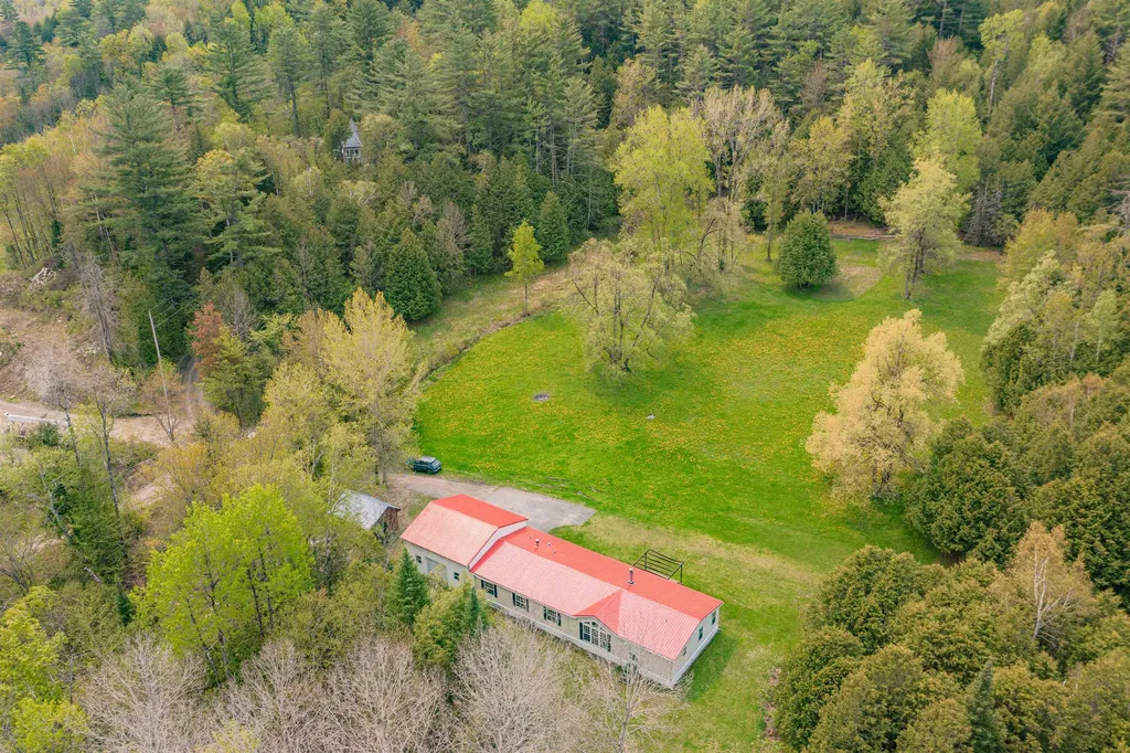 679 East Barre Road Barre Town VT 05641