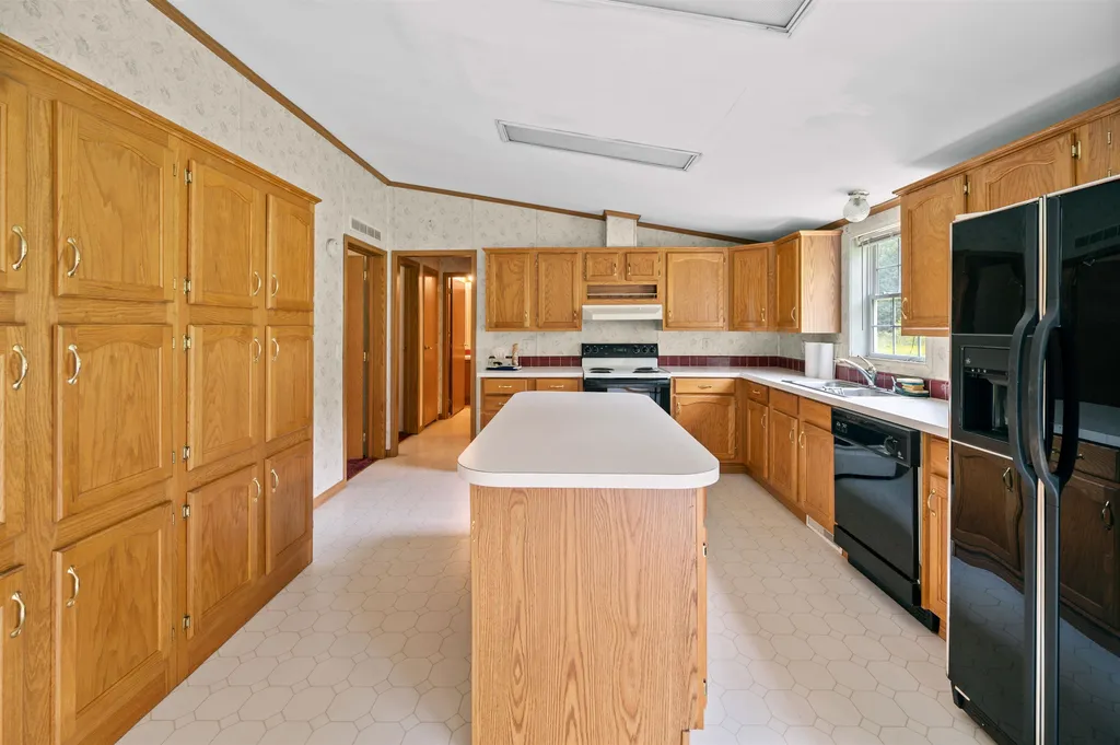 679 East Barre Road Barre Town VT 05641