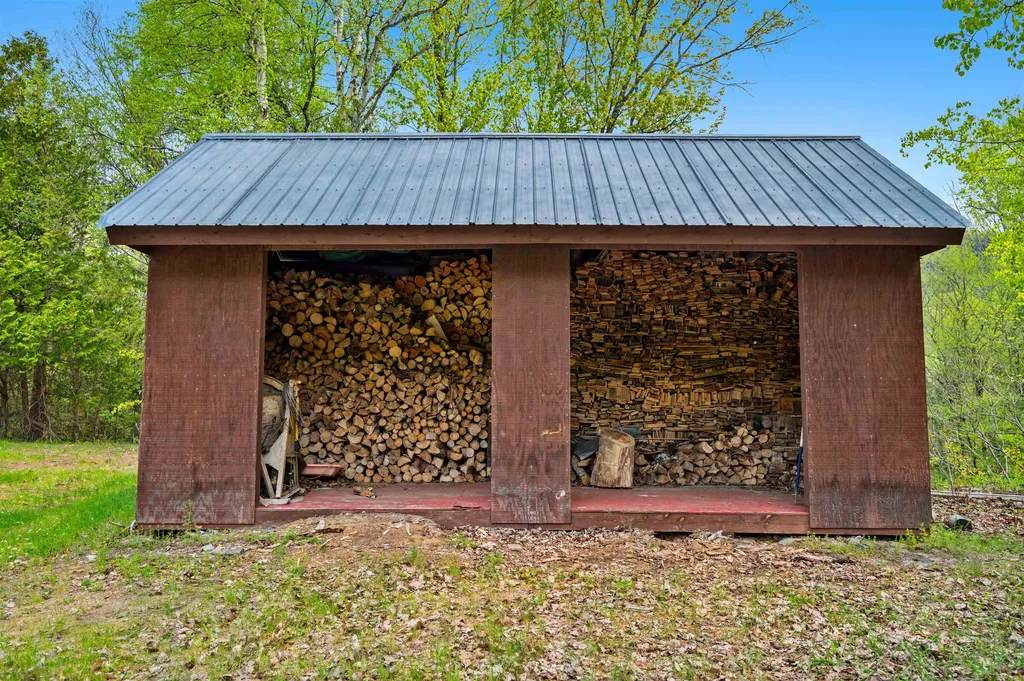679 East Barre Road Barre Town VT 05641