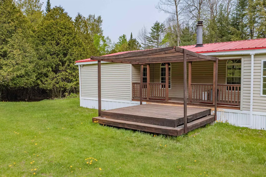 679 East Barre Road Barre Town VT 05641