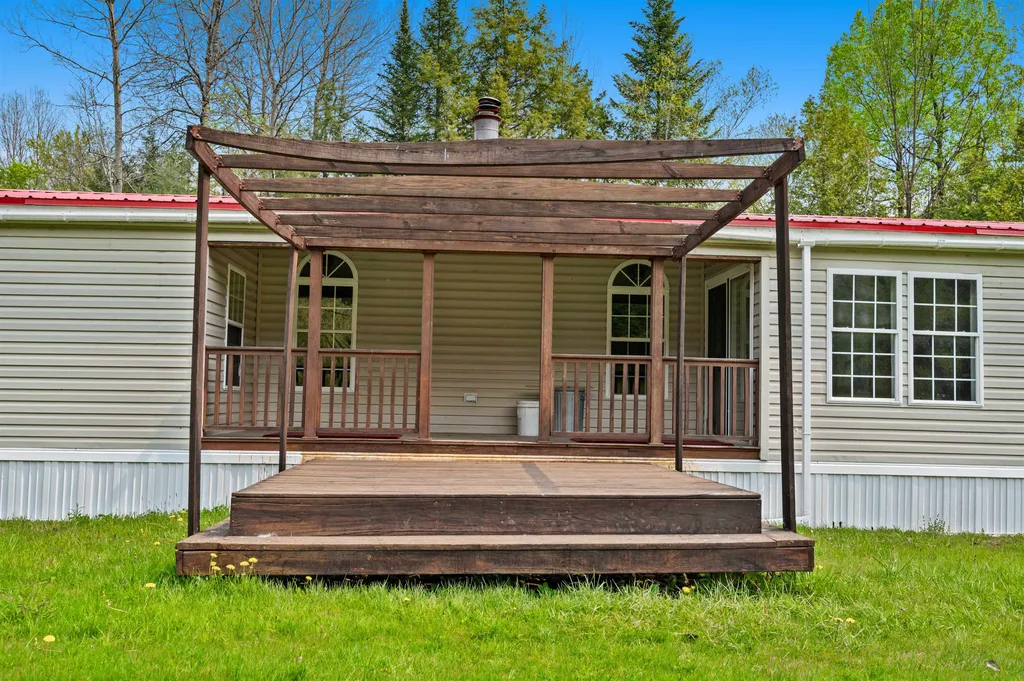679 East Barre Road Barre Town VT 05641
