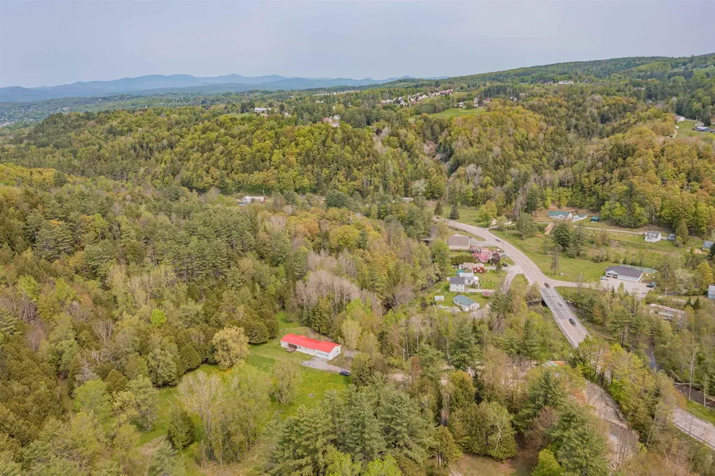 679 East Barre Road Barre Town VT 05641
