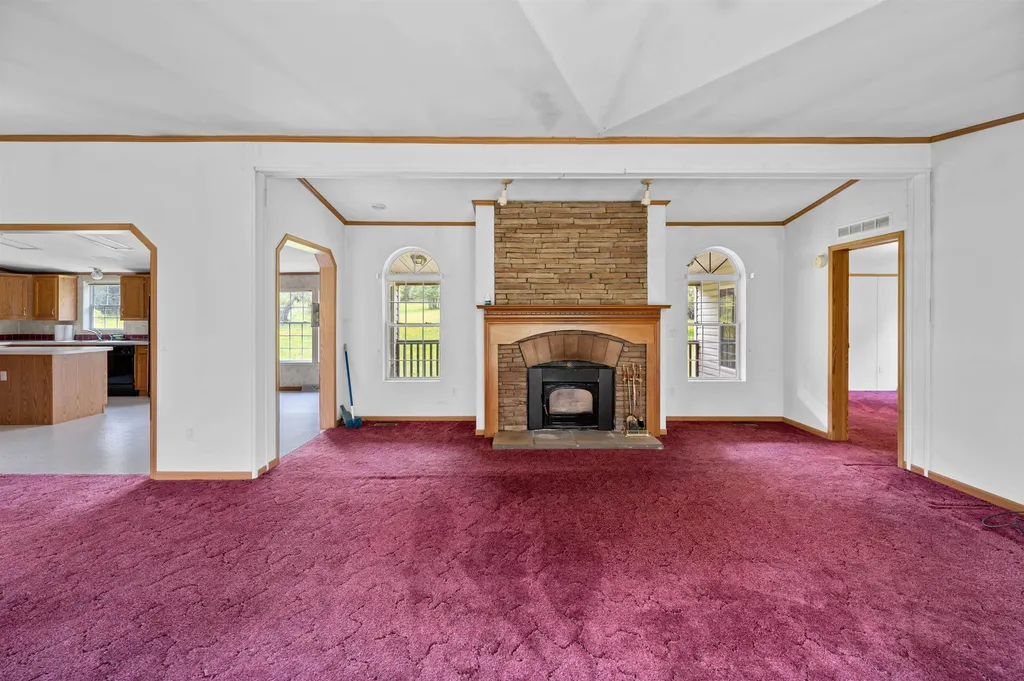 679 East Barre Road Barre Town VT 05641
