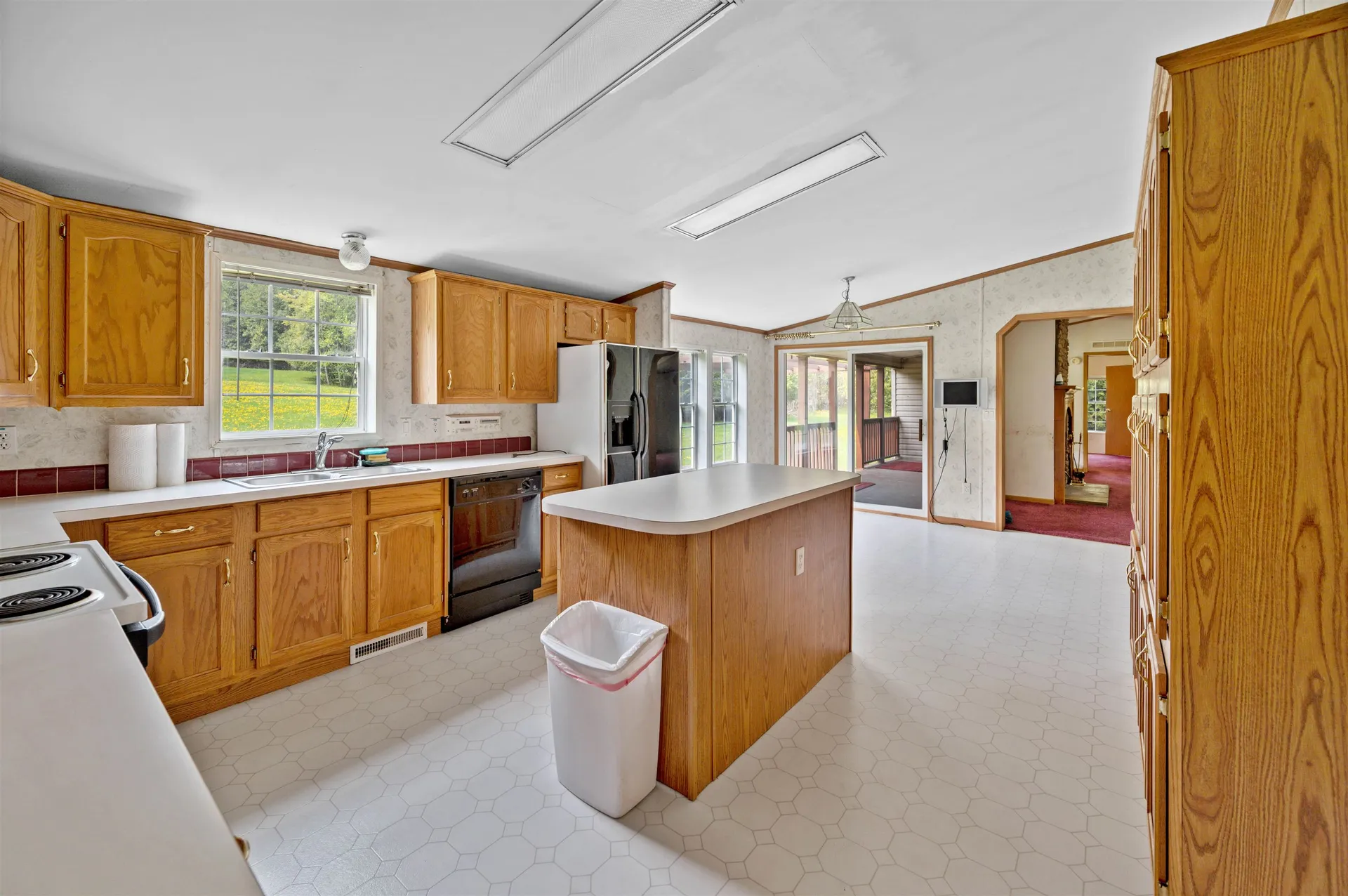 679 East Barre Road Barre Town VT 05641