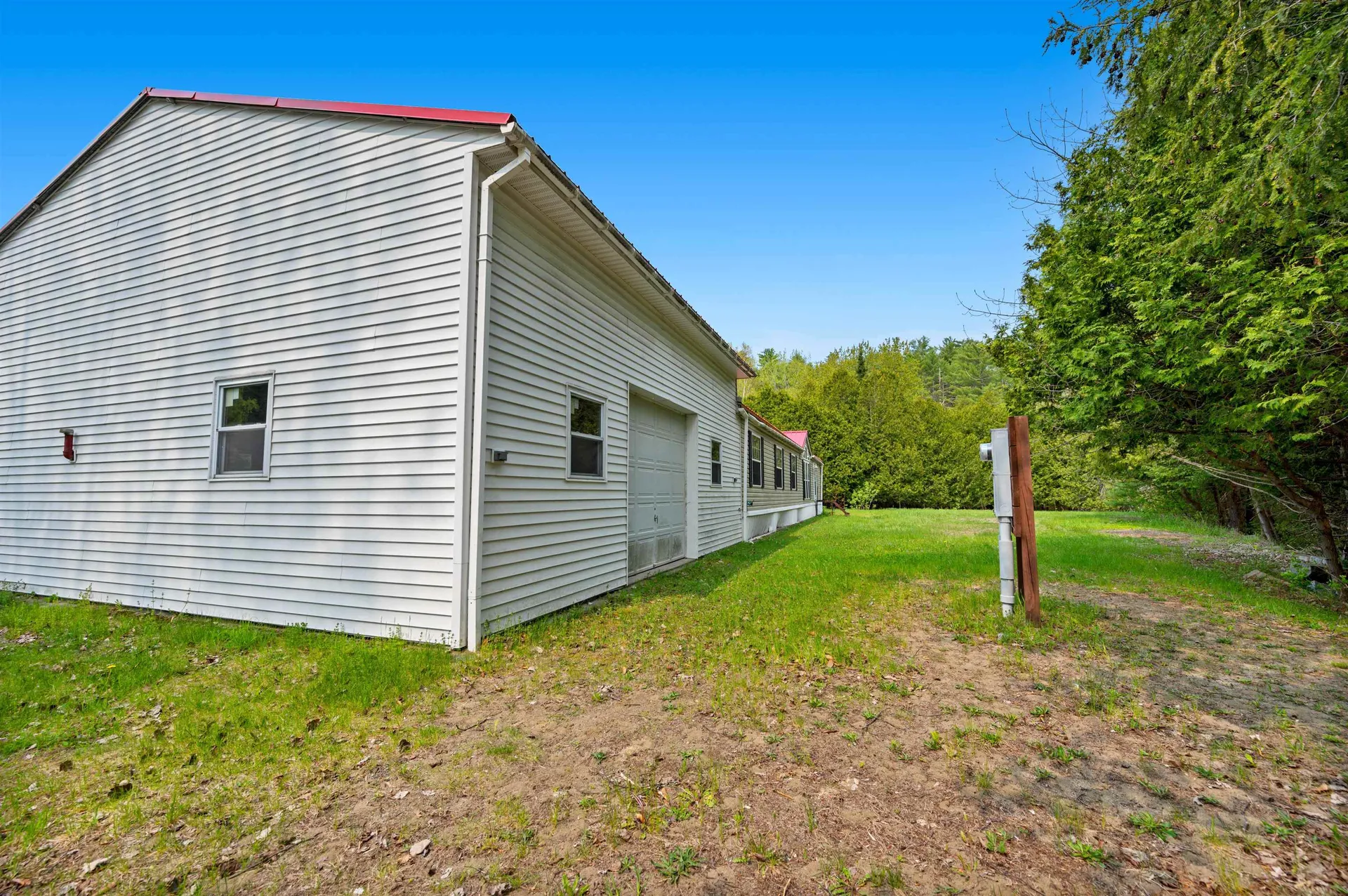 679 East Barre Road Barre Town VT 05641