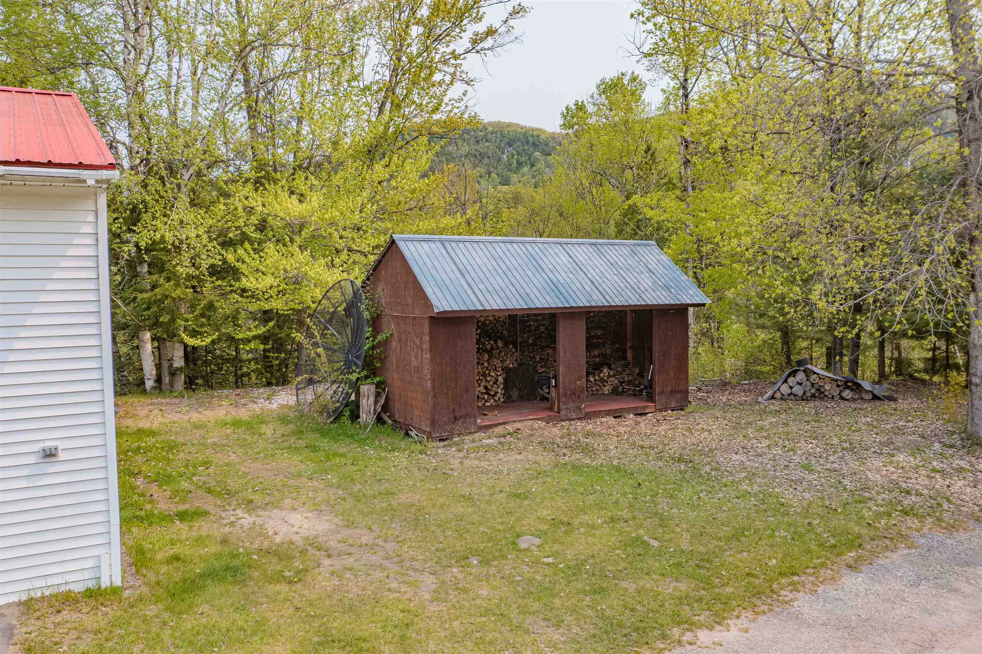 679 East Barre Road Barre Town VT 05641