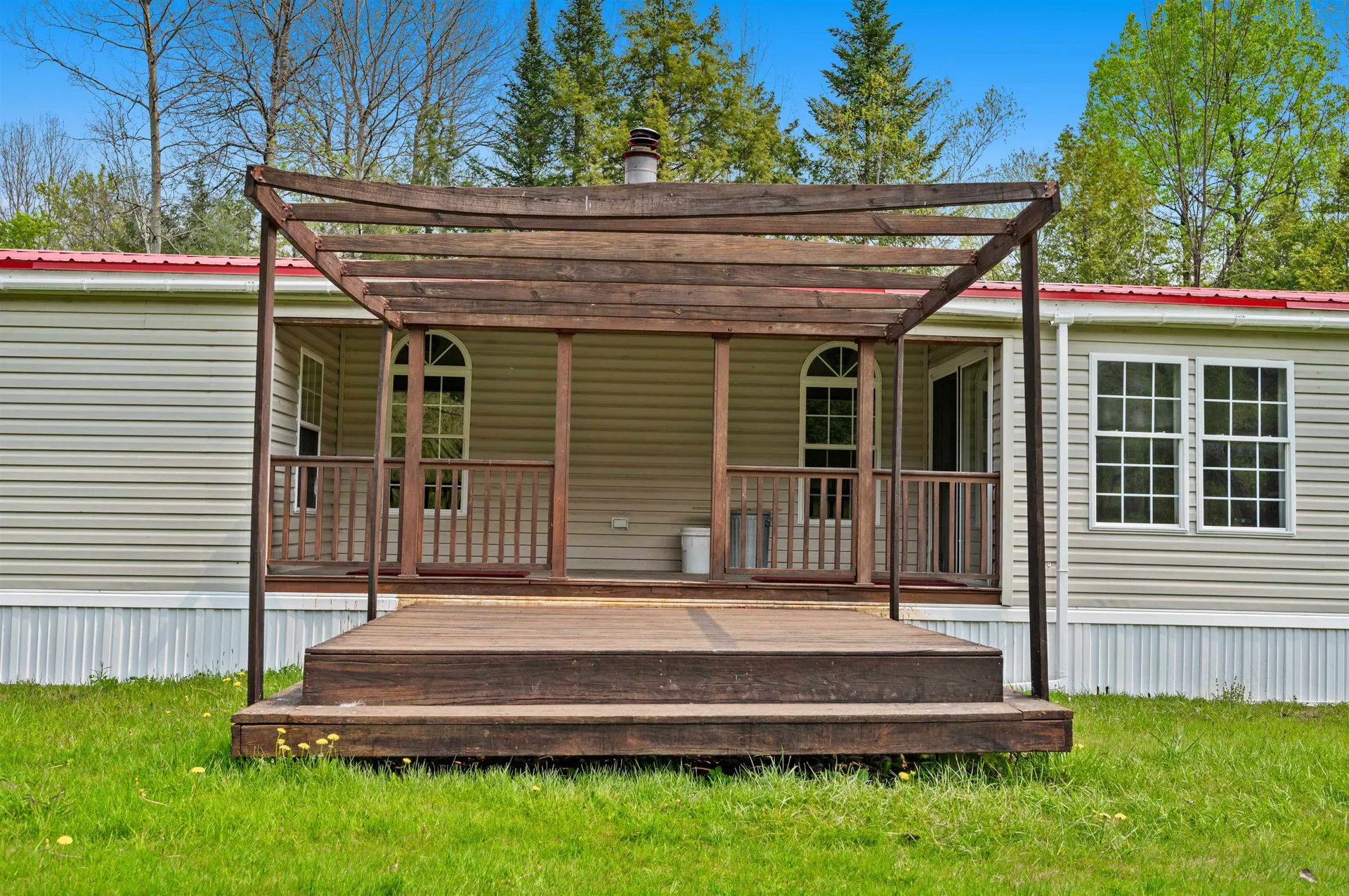 679 East Barre Road Barre Town VT 05641