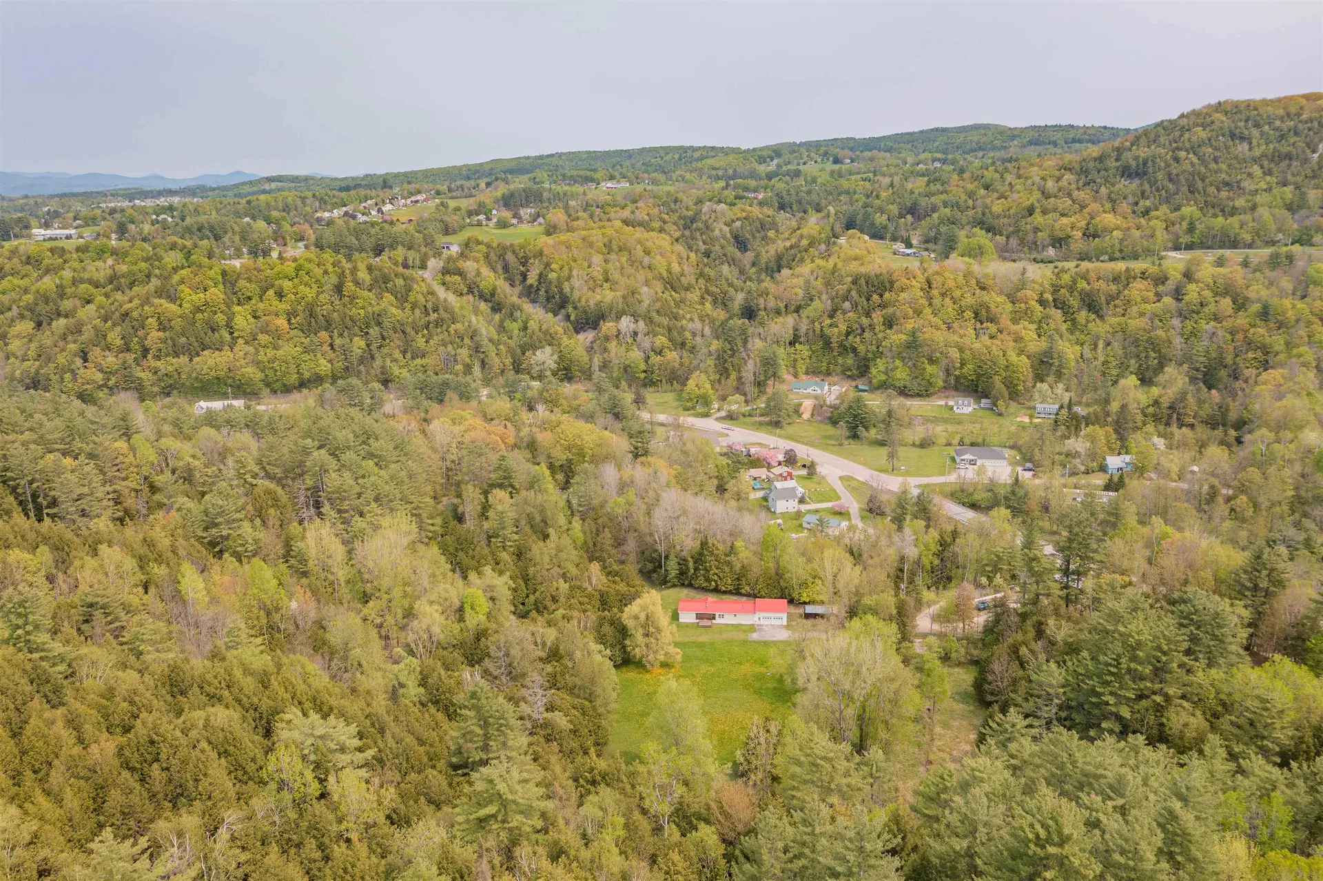 679 East Barre Road Barre Town VT 05641