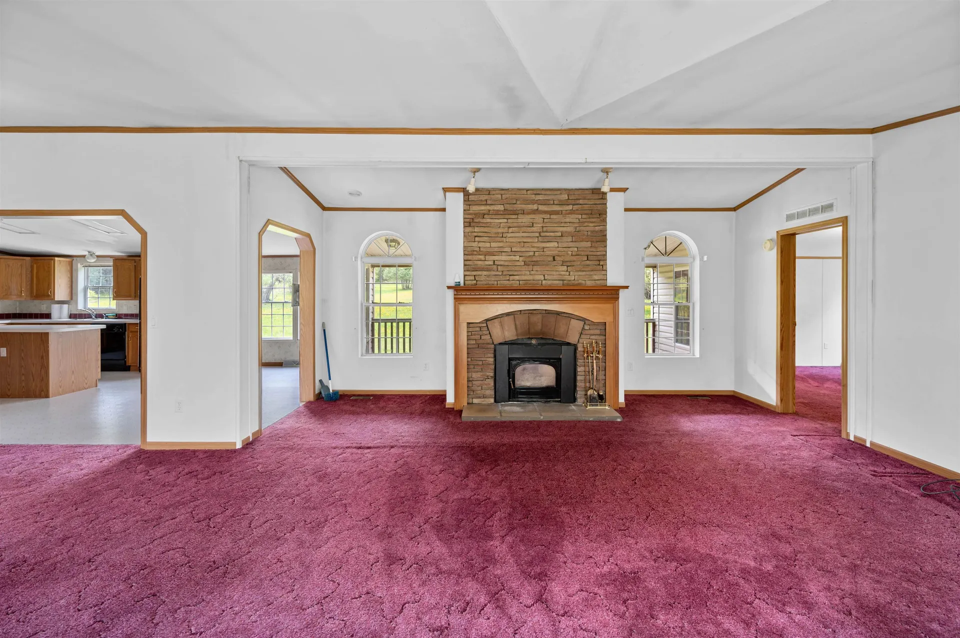 679 East Barre Road Barre Town VT 05641