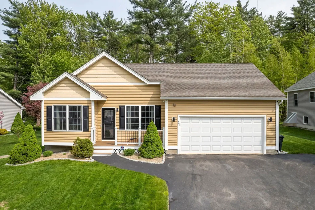 29 Natures View Drive Laconia NH 03246
