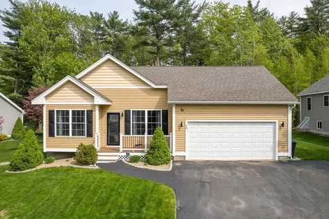 29 Natures View Drive Laconia NH 03246