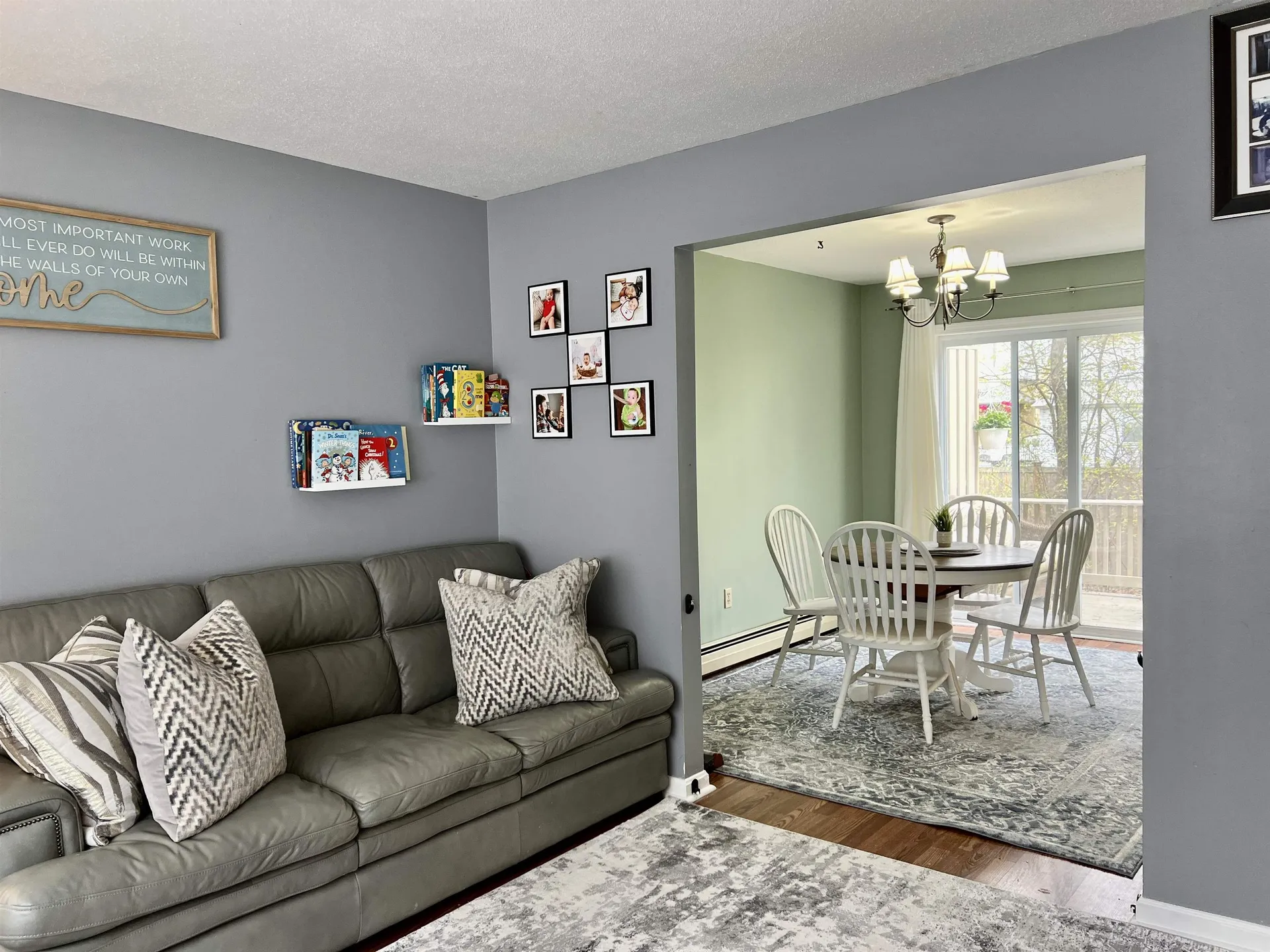 76 Colonial Drive Hartford VT 05001