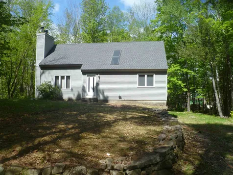 22 Woodrin Road Moultonborough NH 03254